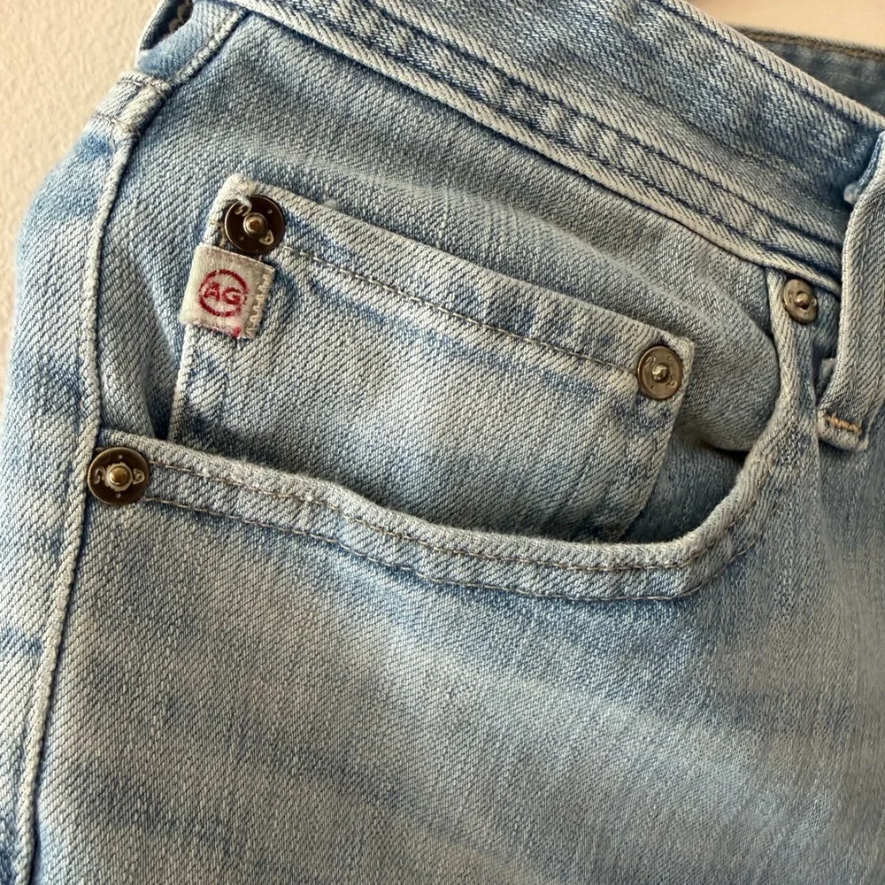 Adriano Goldschmied The Graduate Denim Jeans - Picture 3 of 9
